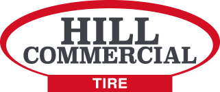 Ken Hill's Commercial Tire